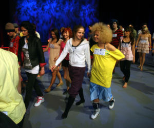 You Can Dance