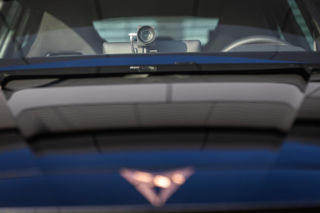 ​Piraci drogowi bójcie się! Nowe radiowozy dla policji w Lesznie i Gostyniu