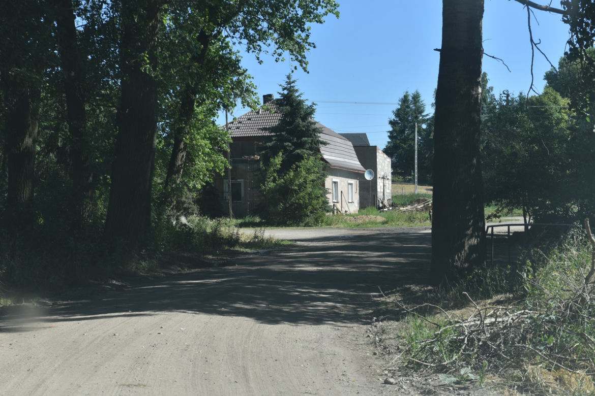 Ojciec rozjechał córeczkę