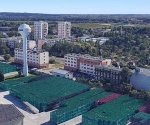 Kamienica przy ul. Smolańskiej 10