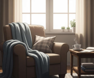 Jarosław Kaczyński wrócił do domu. Co dzieje się w jego otoczeniu?