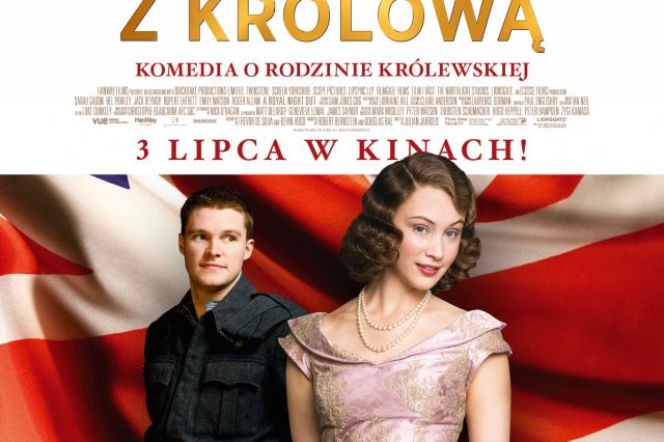 Randka z królową