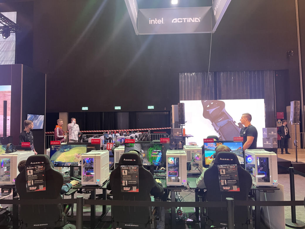 IEM Katowice 2024