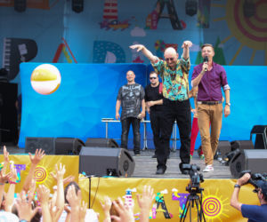 „Lato z Radiem” 2014 ponownie zagra nad polskim morzem