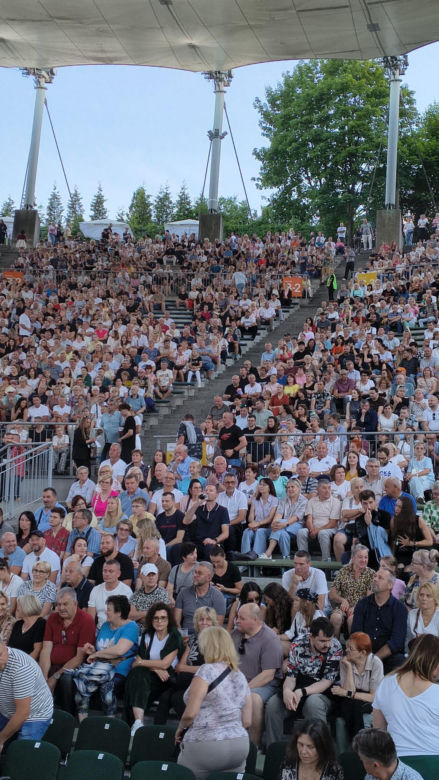 Świętokrzyska Biesiada Kabaretowa 2026