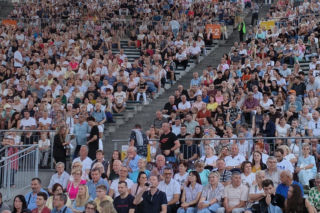 Świętokrzyska Biesiada Kabaretowa 2026