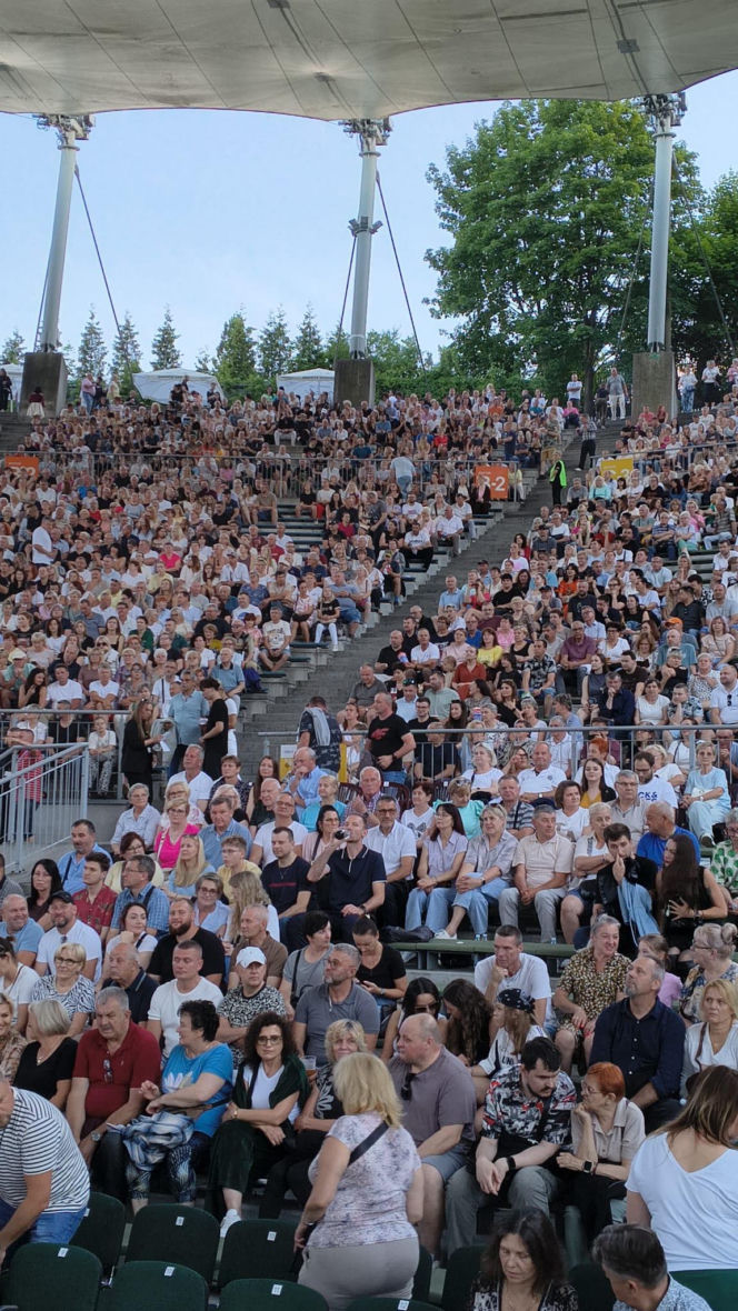 Świętokrzyska Biesiada Kabaretowa 2026