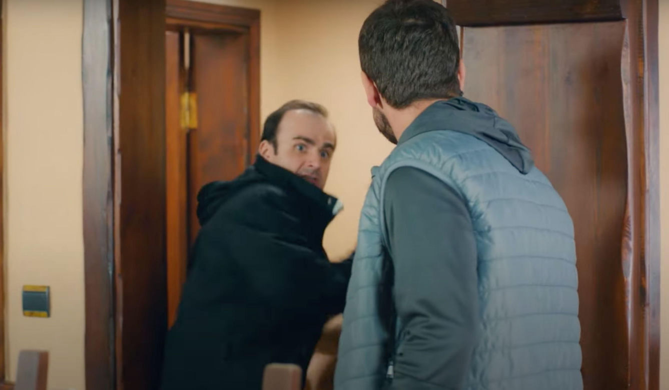 Kuzey znów ruszy Sili na ratunek... i źle się to dla niego skończy!