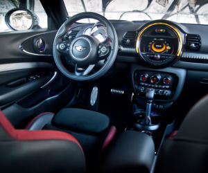 MINI Clubman Cooper S