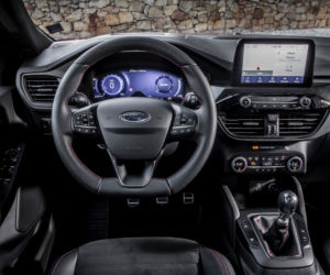 Ford Kuga ST-Line