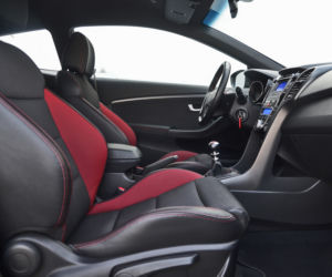 Hyundai i30 1.6 Turbo 3D Sport