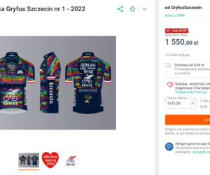 30. finał WOŚP - licytacje w Szczecinie i Zachoniopomorskiem