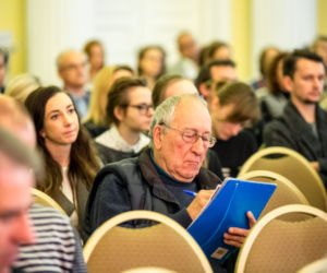 konferencja budowlana relacja