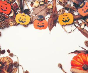 Halloween 2021: co robić z dziećmi, przyjaciółmi, rodziną?