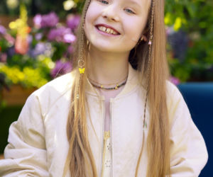 Marianna Kłos reprezentuje Polskę na Eurowizji Junior! Kim jest i kto jeszcze wystąpi?