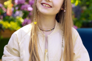 Marianna Kłos reprezentuje Polskę na Eurowizji Junior! Kim jest i kto jeszcze wystąpi?