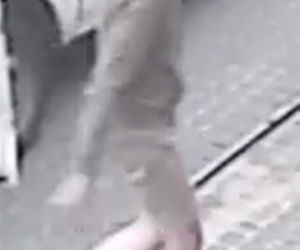 Ukradł skrzynki z bułkami
