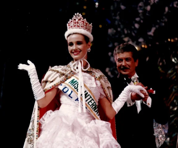 Polska Miss zamordowana pod własnym domem. Serial o zbrodni obejrzycie już online