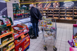 Ceny żywności w 2026: masło i jaja mogą stanieć – sprawdź prognozy