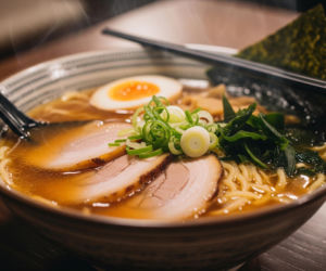 Najlepszy ramen Kraków. Gdzie naprawdę smakuje Japonia?