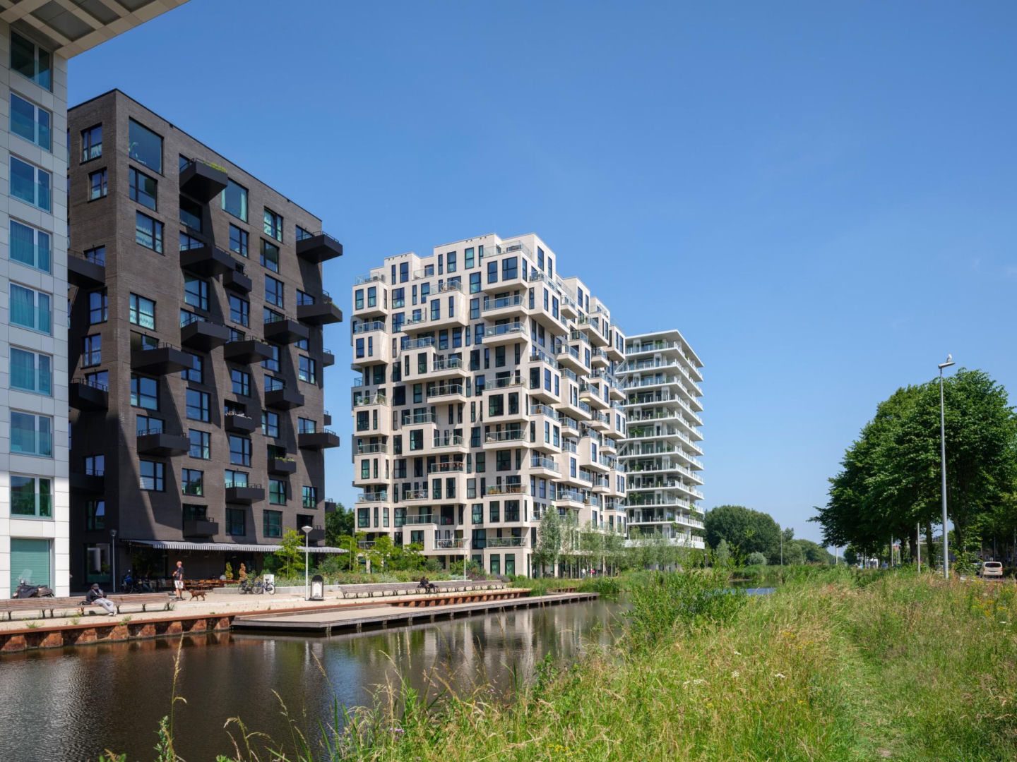 Westerpark-West