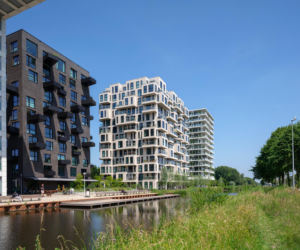 Westerpark-West