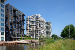 Westerpark-West