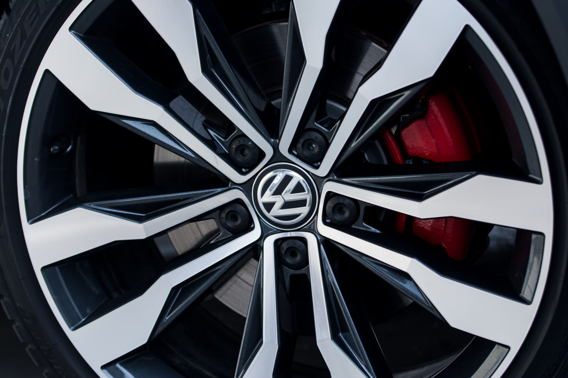 Volkswagen T-Roc 2.0 TSI 190 KM 4Motion DSG Premium