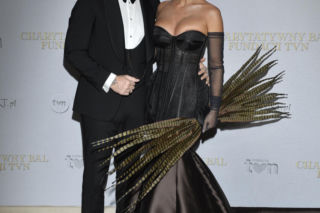 Charytatywny Bal Fundacji TVN 2025