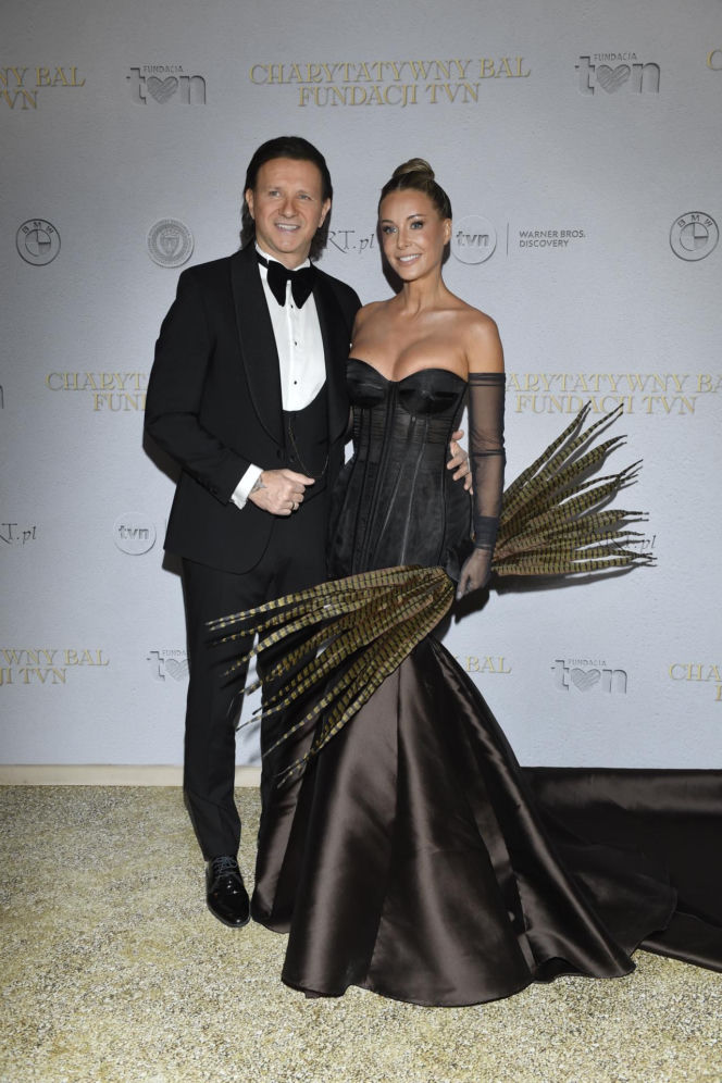 Charytatywny Bal Fundacji TVN 2025