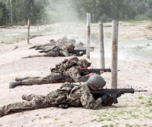 Karabinek Grot pod lupą MON. Resort ujawnia usterki i plany na przyszłość