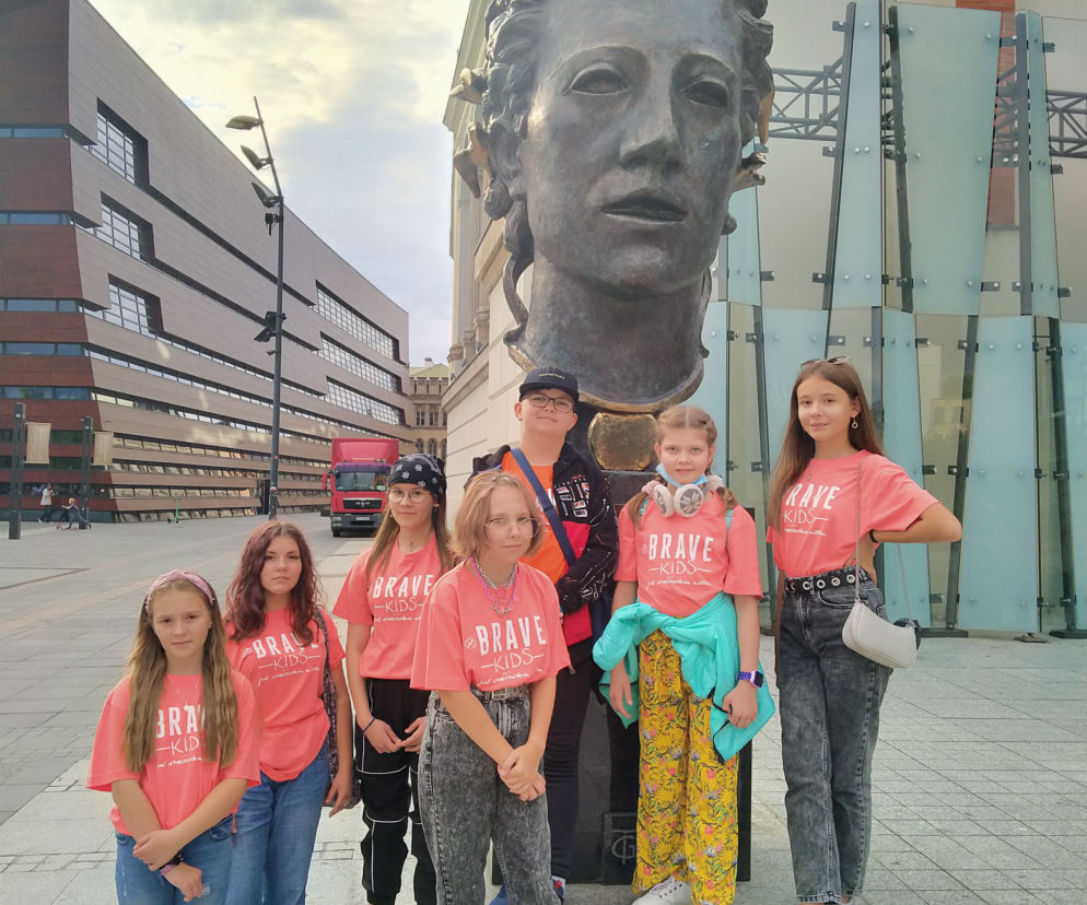 BRAVE KIDS 2021