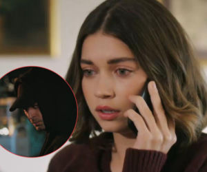 Złoty chłopak, odcinki 267-271: Terror trwa! Seyran żyje w ciągłym strachu przed Sinanem