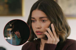 Złoty chłopak, odcinki 267-271: Terror trwa! Seyran żyje w ciągłym strachu przed Sinanem