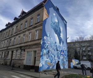 mural