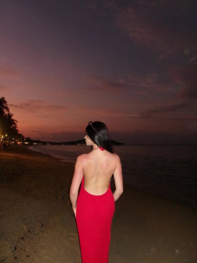 Tomasz Oświeciński ma 16-letnią córkę Maję