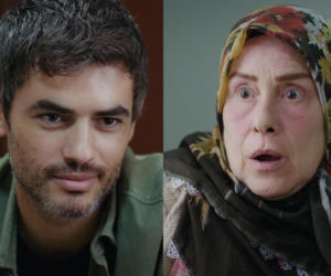 Dziedzictwo, odcinek 896: Cennet wypyta Poyraza o Nanę. Padnie szokujące wyznanie za zamkniętymi drzwiami - ZDJĘCIA