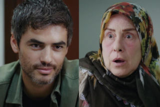 Dziedzictwo, odcinek 896: Cennet wypyta Poyraza o Nanę. Padnie szokujące wyznanie za zamkniętymi drzwiami - ZDJĘCIA