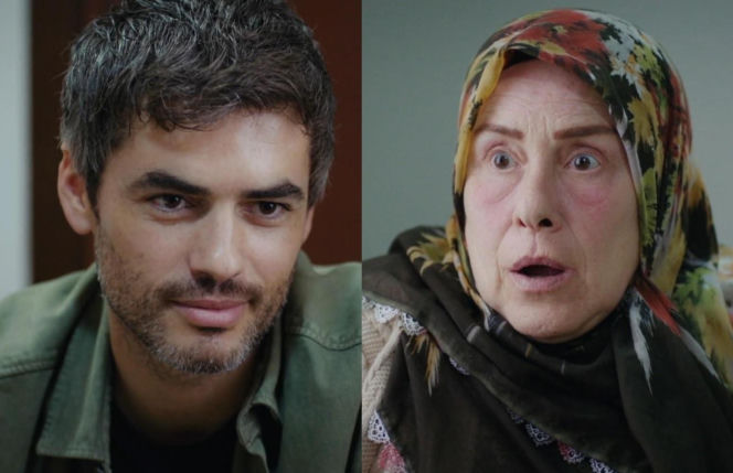 Dziedzictwo, odcinek 896: Cennet wypyta Poyraza o Nanę. Padnie szokujące wyznanie za zamkniętymi drzwiami - ZDJĘCIA