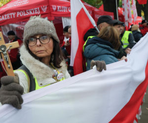 Sytuacja przed Trybunałem Konstytucyjnym