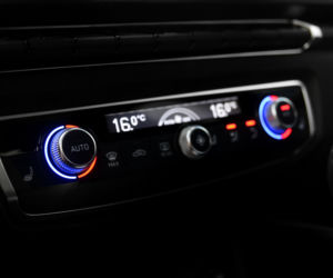 Audi RS3 Sportback 2.5 TFSI quattro
