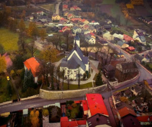 W tym świętokrzyskim miasteczku powstanie nowy komisariat policji