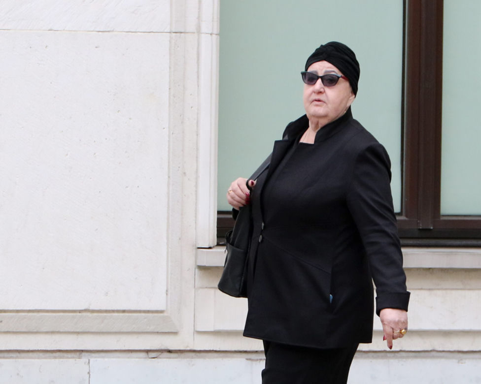 Henryka Krzywonos. Dziękuję Bogu za każdy dzień życia