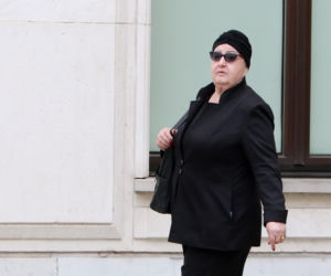 Henryka Krzywonos. Dziękuję Bogu za każdy dzień życia