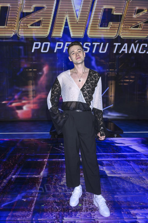 Mateusz Glen 