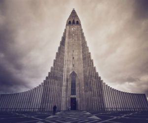 Reykjavík, Islandia