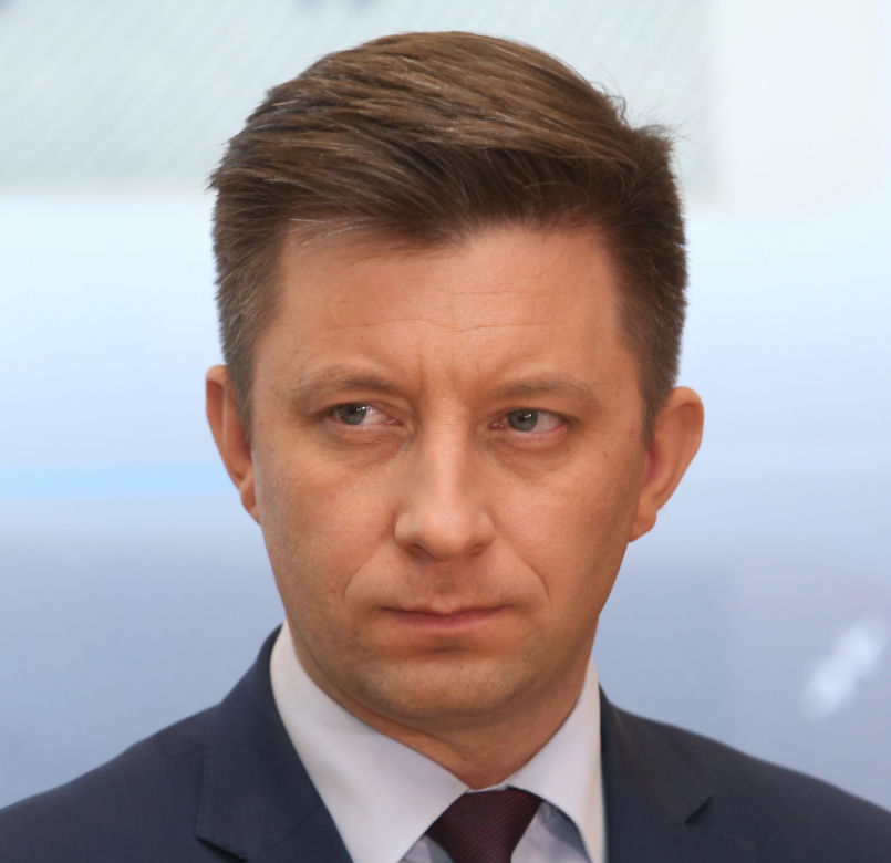 Michał Dworczyk