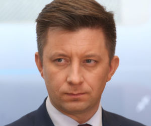 Michał Dworczyk