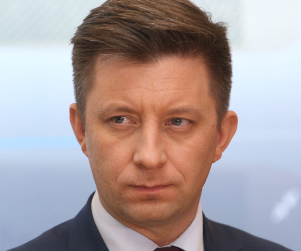 Michał Dworczyk
