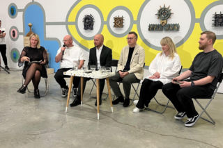 Dwie lokalizacje, trzy dni koncertów i kilkudziesięciu artystów. Już pod koniec maja w Białystoku - Up To Date Festival!